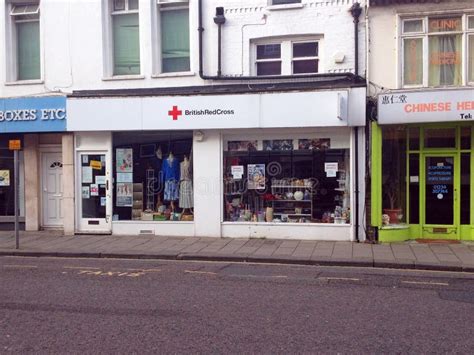 fleet charity shops|British Red Cross Fleet ⏰ opening times Fleet Road .
